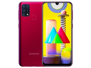 Original Samsung galaxy A31