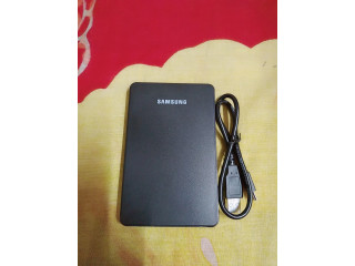 Hard drive 500 gb