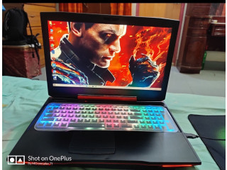 MECHREVO x7ti-s 4K display gaming laptop