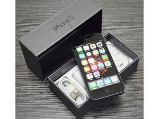 Apple iPhone 5 (16/32GB) New Original