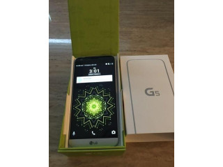 LG G5 4/32GB BOX KOREAN