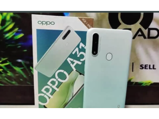 Oppo A31