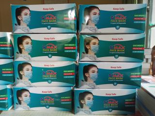 face-mask