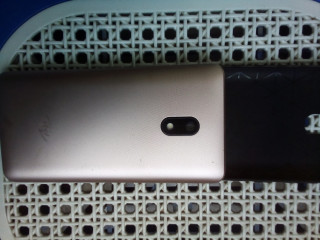 Itel A16 plus