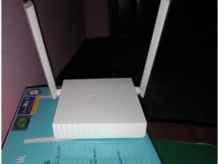 Tp-link Router for sale