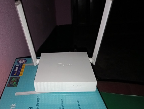 tp-link-router-for-sale-big-0