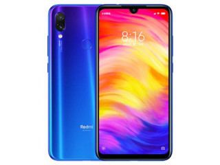 Redmi note 7