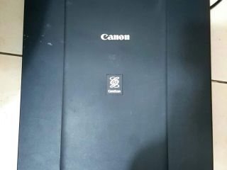 scanner