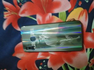 smart-phone