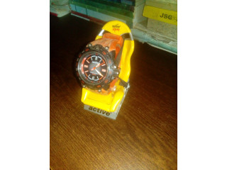 Active watch