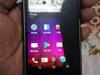 mobile