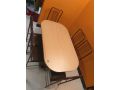 dining-table-six-sited-chair-for-sale-small-1
