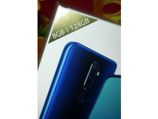 Oppo A9