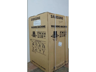 Brand New Samsung Washing Machine 7kg