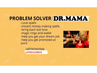 Online Herbalist Healer And Powerful psychic Reader