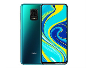 Redmi note9 pore