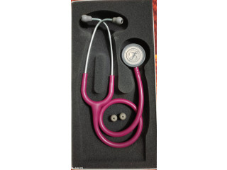 Stethoscope