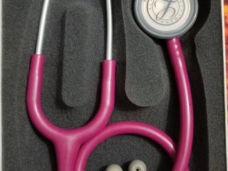 stethoscope