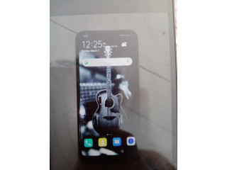 Huawei Y6 prime no problem 1 month use