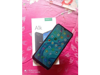 Oppo A1K Emergency tk lagbe