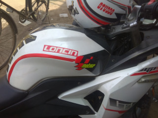 Loncin GP 150