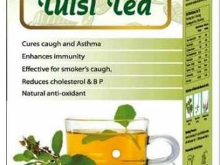 tulsi-tea