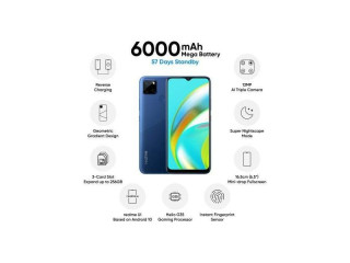 Realme c12 3GB/32GB