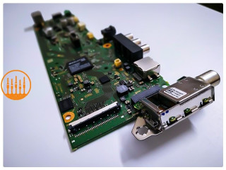 Sony Led Tv Mother Board