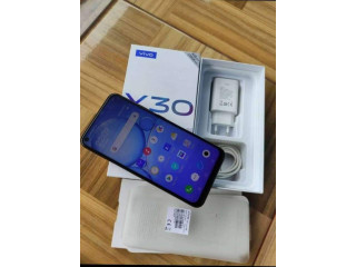 Vivo y30