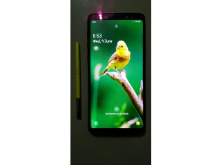 Samsung note 9