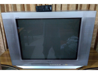 SONY-29" Colour TV