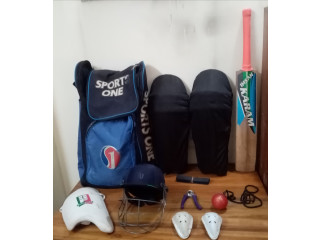 Cricket Practice Tools