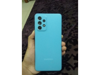 Samsung a52