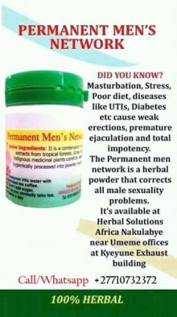 permanent-network-herbal-cream-for-penis-enlargement-in-siliana-town-in-tunisia-call-27710732372-umjindi-local-municipality-in-south-africa-big-1