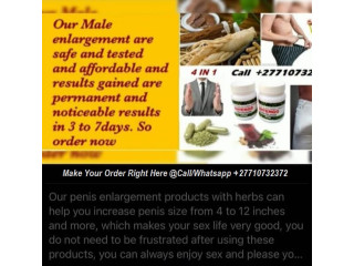 Entengo Herbal Penis Enlargement Products In Jemmal City in Tunisia Call +27710732372 Mier Local Municipality In South Africa