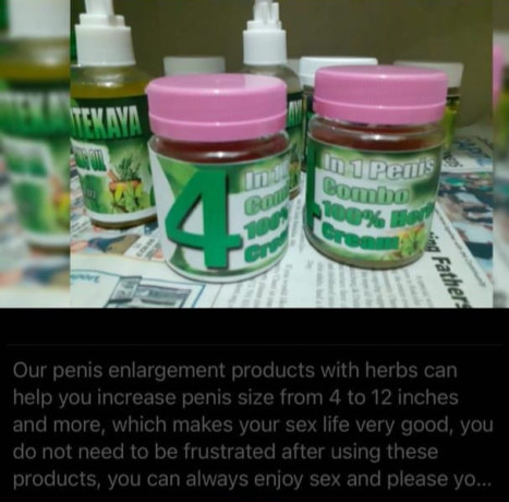 4-in-1-herbal-penis-enlargement-combo-in-skhira-town-in-tunisia-call-27710732372-alldays-town-in-limpopo-south-africa-big-1