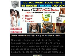 Size Up Plus Male Virility Supplements In Potosi City in Bolivia Call +27710732372 Bushbuckridge Town In Limpopo South Africa