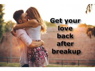 EFFECTIVE SPIRITUAL LOST LOVE SPELL TO RETURN LOST LOVERS