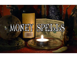 Money spells that will increase your wealth