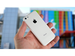 I phone 5c 32GB Box