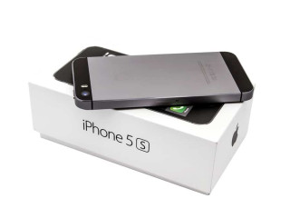 I phonev 5s 32GB Box