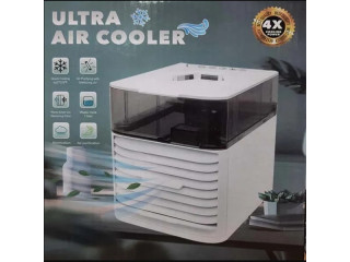 Ultra Air Cooler 4x Cooling