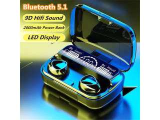Tws m10 Earbuds