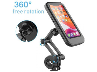 Waterproof Case for Phone Holder