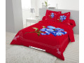 king-size-cotton-bed-sheet-with-two-pillow-covers-small-1