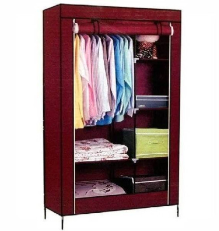 single-layer-portable-wardrobe-big-3