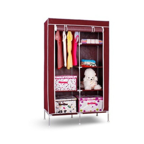 single-layer-portable-wardrobe-big-4