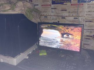 desktop-computer