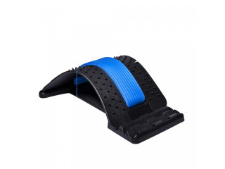 Lumbar Back Stretcher