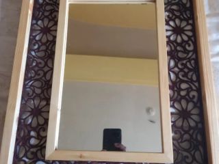 wall-mirror